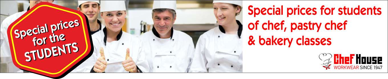 Special prices for students